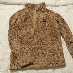 Kids' Los Gatos 1/4-Zip Fleece